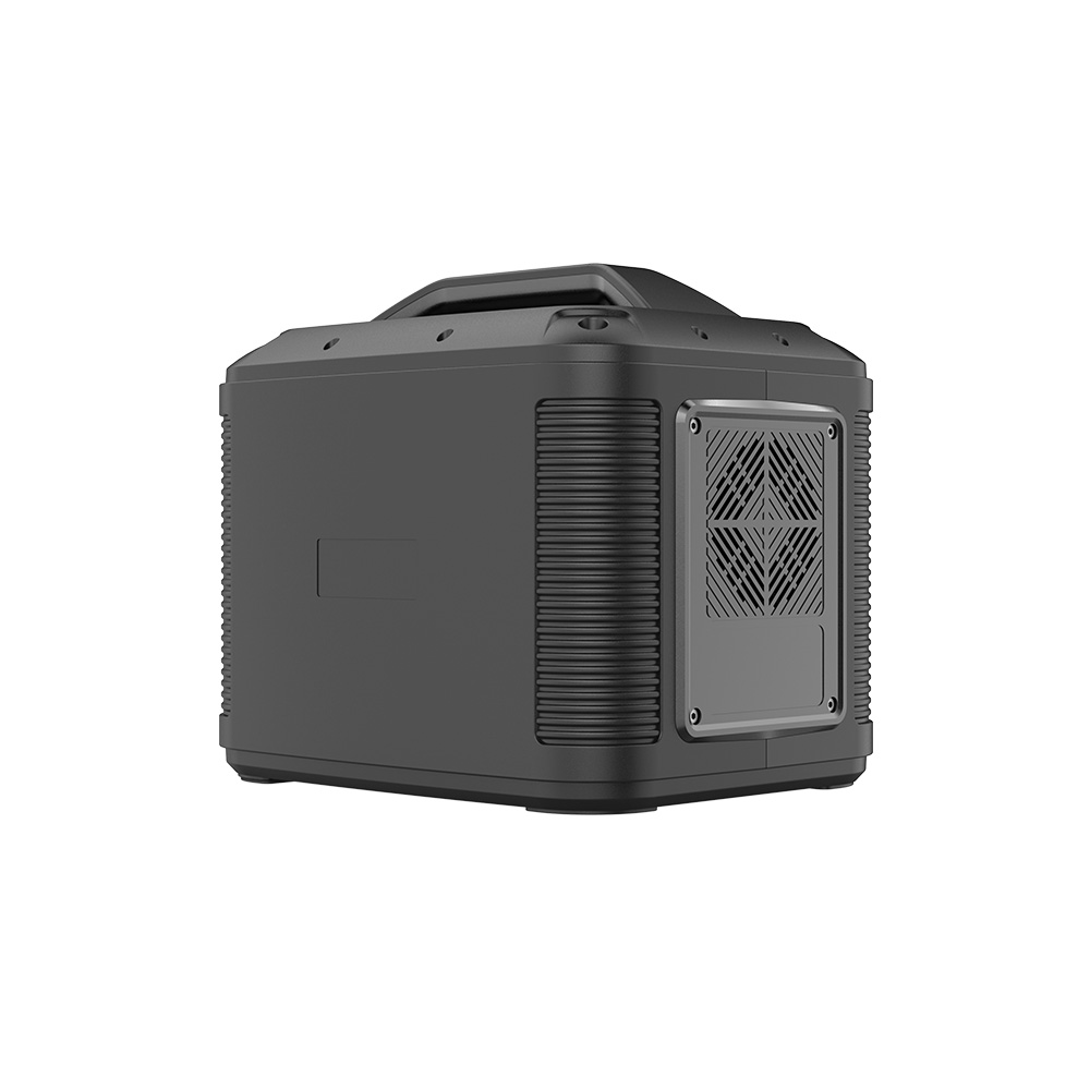 ES1200-P 1200W Portable Power Station